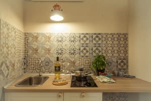 thumbnail: Terrace/patio