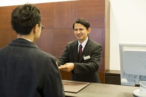 thumbnail: Reception