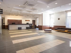thumbnail: Reception