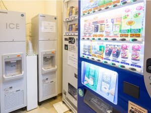 thumbnail: Vending machine