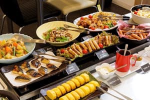 thumbnail: Restaurant