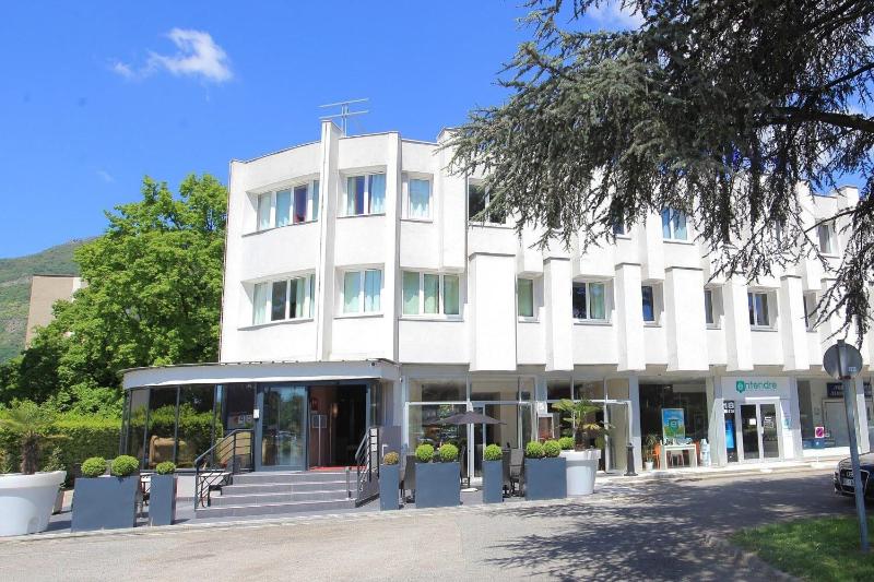 General view