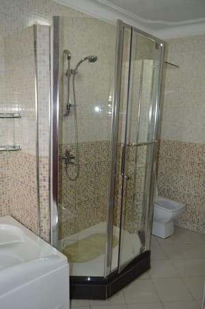 thumbnail: Bathroom shower