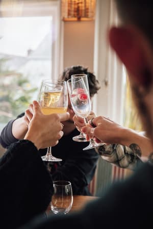 thumbnail: Food and drink