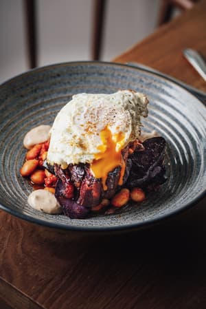 thumbnail: Food and drink