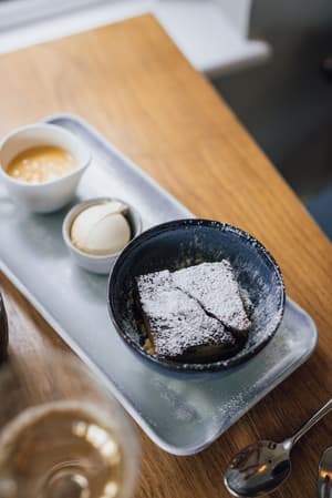 thumbnail: Food and drink
