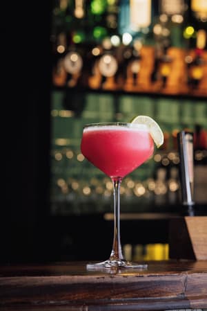 thumbnail: Food and drink
