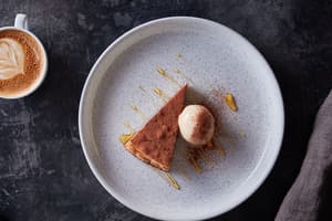 thumbnail: Food and drink