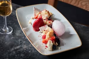 thumbnail: Food and drink