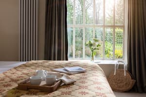 thumbnail: View from room