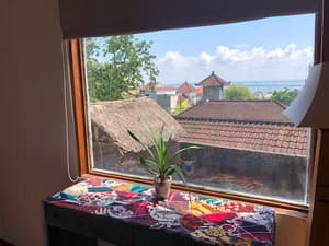 thumbnail: View from room
