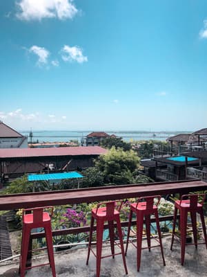 thumbnail: View from property