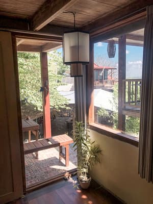thumbnail: View from room