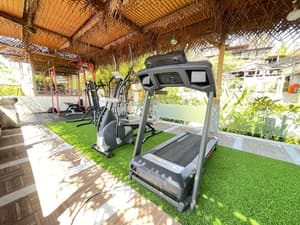 thumbnail: Gym