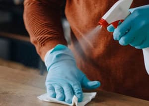 thumbnail: Cleanliness standards