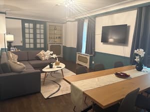 thumbnail: Living area