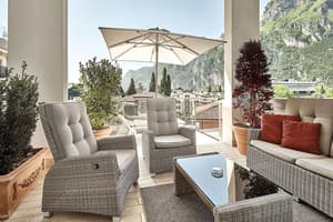thumbnail: Terrace/patio