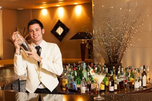 thumbnail: Bar (on property)