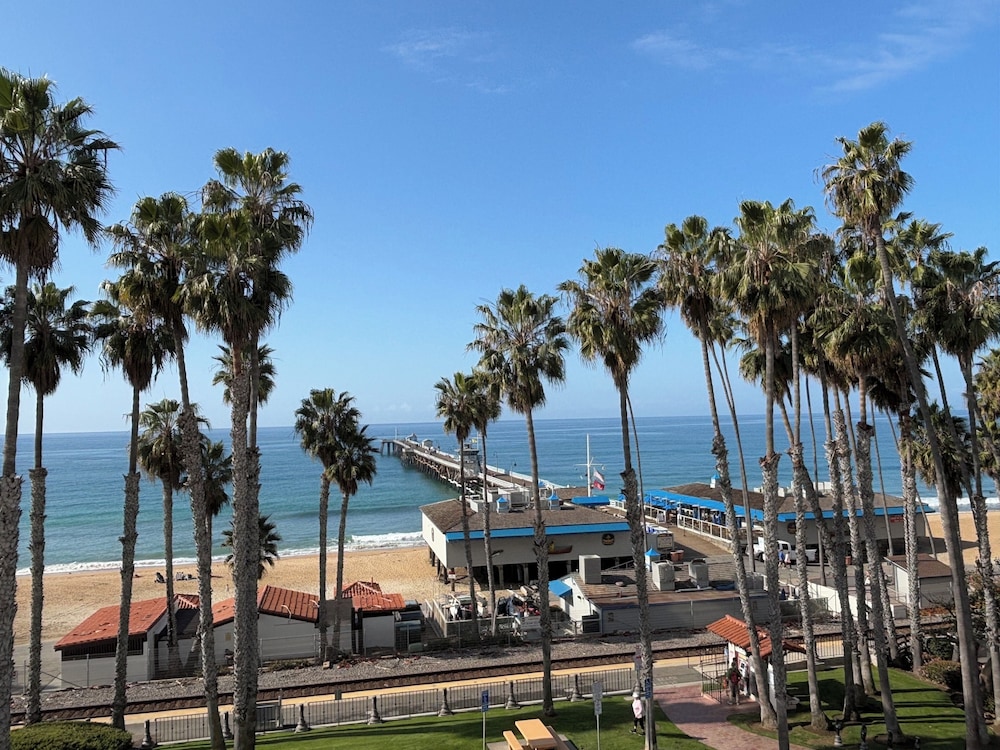 Beach/ocean view