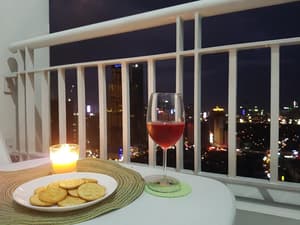 thumbnail: Private kitchenette