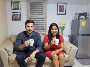 thumbnail: In-room dining