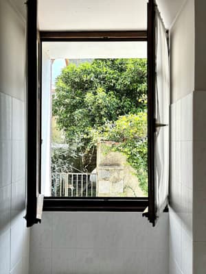 thumbnail: Garden view
