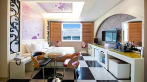thumbnail: Room