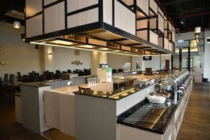 thumbnail: Food and drink