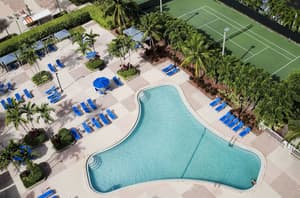 thumbnail: Outdoor pool