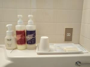 thumbnail: Bathroom