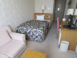 thumbnail: Room