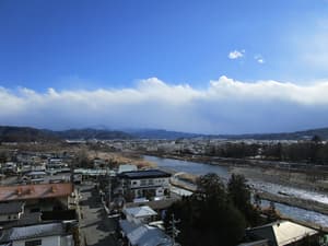 thumbnail: View from property