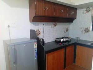 thumbnail: Private kitchen