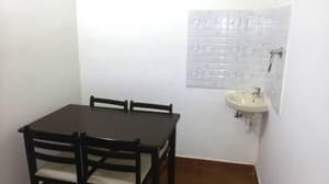 thumbnail: In-room dining