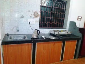 thumbnail: Private kitchen