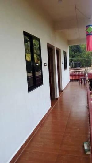 thumbnail: Hallway