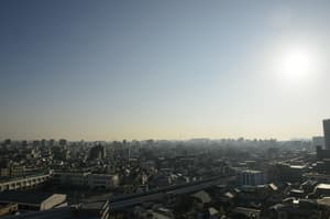 thumbnail: View from property