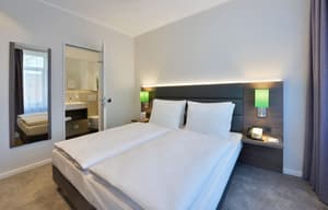 thumbnail: Room