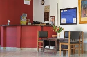 thumbnail: Reception