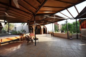 thumbnail: Terrace/patio