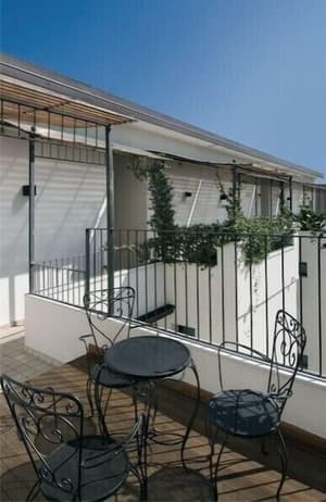 thumbnail: Terrace/patio