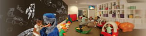 thumbnail: Children's play area - indoor