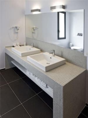 thumbnail: Bathroom sink