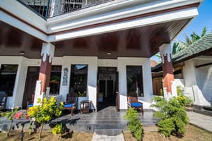 thumbnail: Terrace/patio