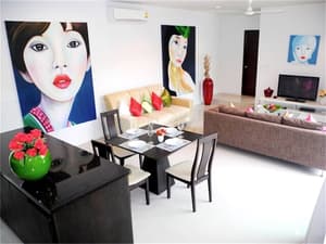 thumbnail: In-room dining