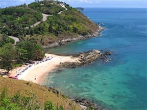 thumbnail: Beach