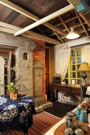 thumbnail: Terrace/patio