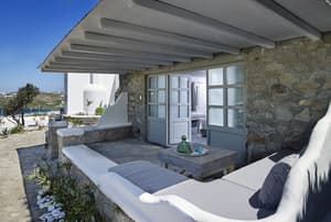 thumbnail: Terrace/patio