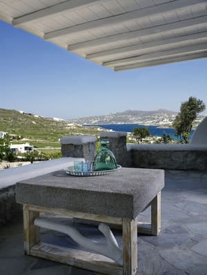 thumbnail: View from room