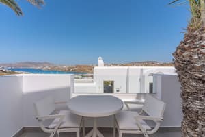 thumbnail: View from room